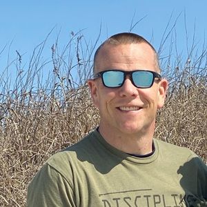 Meet your Posher, Andrew